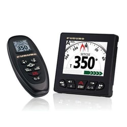 Picture of Furuno NAVPILOT 300/PG Autopilot System with PG700 Heading Sensor