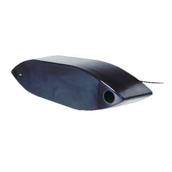 Picture of Furuno R509LH Dual-Frequency CHIRP Thru-Hull Transducer with Temperature Sensor