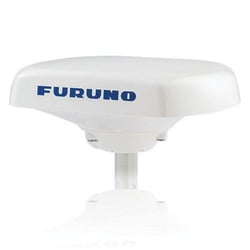 Picture of Furuno SCX21 GPS Satellite Compass NMEA 0183 Quad Antenna