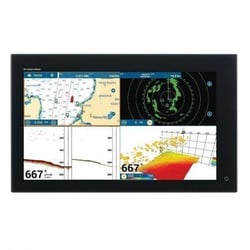 Picture of Furuno TZT19F 19" Multi-Touch NavNet TZtouch3 MFD with 1kW CHIRP Sounder