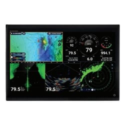 Picture of Furuno TZT22X 22" TZtouchXL Multi-Function Display with TouchScreen