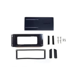 Picture of Fusion Electronics USA 0101282903 Retrofit Adapter Plate Kit for MS-RA670 and MS-RA210 Marine Stereos
