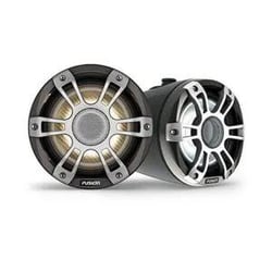 Picture of Fusion Electronics USA 0100277151 Signature Series 3i 6.5" Marine Wake Tower Speakers with CRGBW LED