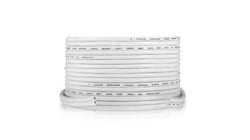 Picture of Fusion Electronics USA 0101289920 Marine Speaker Wire 16 AWG 328ft White