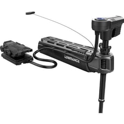 Picture of Lowrance 000-14938-001 Ghost Freshwater Trolling Motor 24/36V 120lb Thrust 52in Shaft
