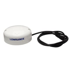 Picture of Lowrance 000-11047-002 Point-1 GPS/HDG Antenna Module with Heading Sensor