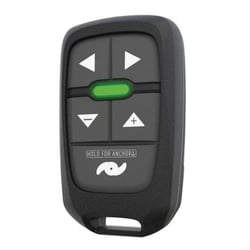 Picture of Lowrance 000-15468-001 TMR-1 Remote Control for Ghost Trolling Motor