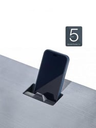 Picture of Scanstrut SC-CW-12F Aura 10W Waterproof Magnetic Wireless Charger