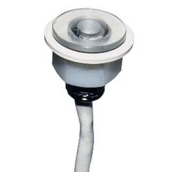 Picture of Shadow-Caster SCM-RAL-RGB-0.5 Round Accent Light RGB Clear Polycarbonate
