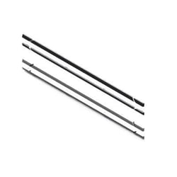 Picture of Simrad 000-13749-001 Edge Bezel Kit for NSS7 evo3 and Zeus3 7" Displays