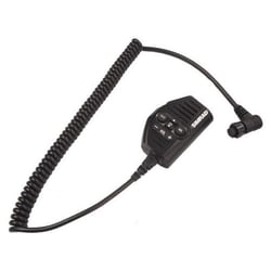 Picture of Simrad 000-14921-001 RS40 VHF Remote Mountable Fist Microphone