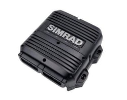 Picture of Simrad 000-15757-001 RI-50 HALO Radar Power Supply for HALO 2000 & 3000 Series