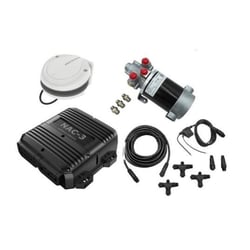 Picture of Simrad 000-13562-002 AP44M-VRF Autopilot Pack with Steadysteer