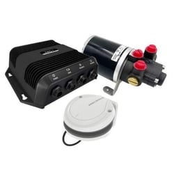 Picture of Simrad 000-15951-001 NAC-1 Precision Hydraulic Autopilot Pack