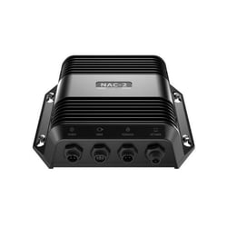 Picture of Simrad 000-13337-001 NAC-2 Autopilot Core Pack with Precision-9 Compass