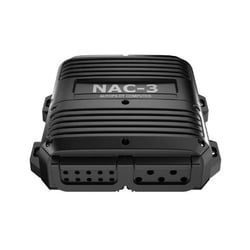 Picture of Simrad 000-13336-001 NAC-3 Autopilot Core Pack with Precision-9 Compass & RF25N