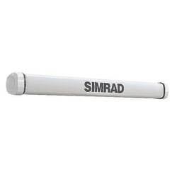 Picture of Simrad 000-11465-001 Halo-4 Pulse Compression Radar Antenna Array 4 Foot