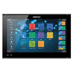 Picture of Simrad 000-15047-001 NSO evo3S 16" Multifunction Display Glass Helm MFD
