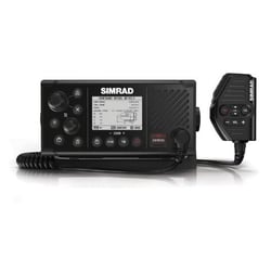 Picture of Simrad 000-14473-001 RS40-B VHF Marine Radio with Class B AIS Transceiver and DSC