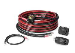Picture of Marinco 36VWKS3 36V Trolling Motor Wiring Kit with 70A Plug and Receptacle