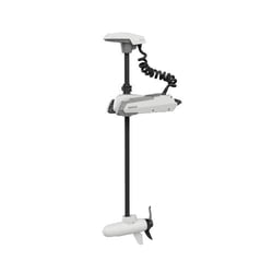 Picture of Simrad 000-16157-001 Recon 54" Saltwater Trolling Motor with Joystick Remote