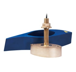 Picture of Airmar B275C-LHW-12G 1kW CHIRP Through-Hull Transducer for Garmin