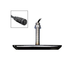 Picture of Furuno 455T-SS903 Stainless Steel Thru-Hull CHIRP Side-Scan Transducer
