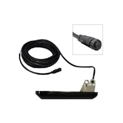 Picture of Furuno 455T-TM903 Transom Mount CHIRP Side-Scan Transducer 455kHz
