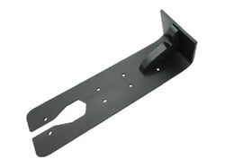 Picture of Transducer Shield and Saver AP-H-8.3 Armor Plate for Humminbird G3N G4N DiSi Transducers