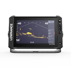 Picture of Lowrance 000-16431-001 Elite FS 12 Fishfinder with C-MAP DISCOVER Onboard