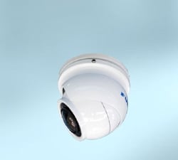 Picture of Furuno FIP-460 3MP PoE IP Camera for TZtouchXL MFD Marine Navigation