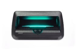 Picture of Scanstrut SC-CW-10GT Cove LED Wireless Charger 15W 3-Coil 12/24V