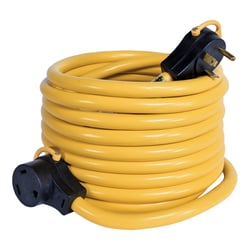 Picture of Arcon 11533 30 Amp RV Extension Cord 25ft with Handle