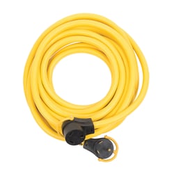 Arcon 11533 30 Amp RV Extension Cord 25ft with Handle — image 2