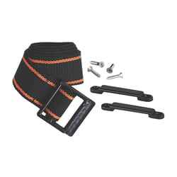 Picture of Arcon 11796 Battery Box Strap 54 Inch with Brackets