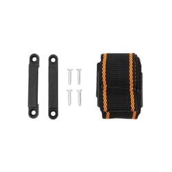 Arcon 11796 Battery Box Strap 54 Inch with Brackets — image 2