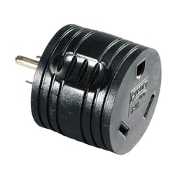Picture of Arcon 13218 RV Power Adapter 30 Amp to 15 Amp CSA Certified
