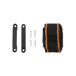 Picture of Arcon 13339 Battery Strap Kit 42 Inch Black Polypropylene