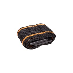 Arcon 13339 Battery Strap Kit 42 Inch Black Polypropylene — image 2