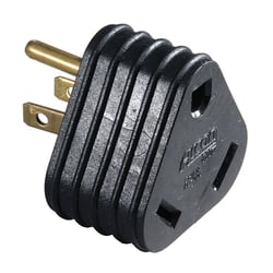 Picture of Arcon 13995 RV Power Adapter 30 Amp Female to 15 Amp Male