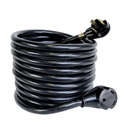 Picture of Arcon 14248 30 Amp RV Extension Cord 25 Foot