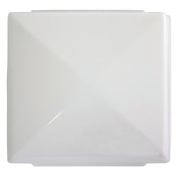 Picture of Arcon 14813 Replacement Lens for Euro Style Economy Light