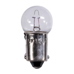 Picture of Arcon 16752 #57 Instrument Panel Light Bulb 12V 2.9W