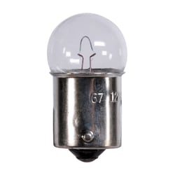 Picture of Arcon 16755 #67 Incandescent License Plate Light Bulb 12V 7.1W