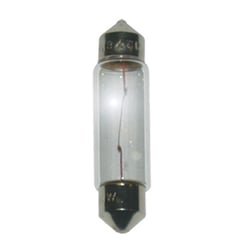 Picture of Arcon 16763 #211 Incandescent Turn Signal Indicator Light Bulb 12V 8.2W