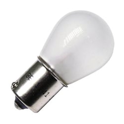 Picture of Arcon 16778 Single Contact Bulb #1141IF 12V 17.3W Inside Frosted 2-Pack