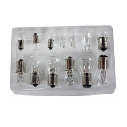 Picture of Arcon 16796 RV Emergency Bulb Kit - 13 Piece Assortment