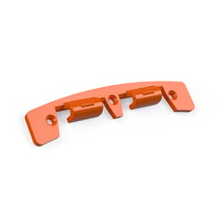 Arcon 19765 Replacement Clear Cover for 50A RV Surge Protector — image 2