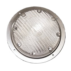 Picture of Arcon 20671 Bright White LED RV Porch Scare Light with Clear Lens