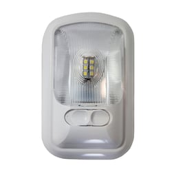 Picture of Arcon 20711 Single LED Euro-Style Light Soft White Clear Lens